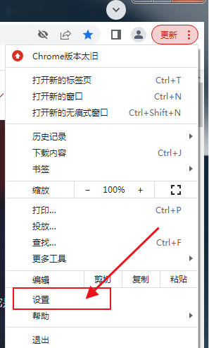 chrome浏览器如何设置自动登录3